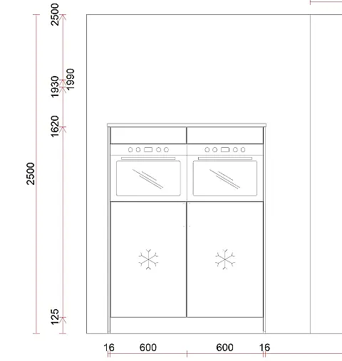Moderne Landhausküche stilvoll in Szene gesetzt mit Keramikarbeitsplatten