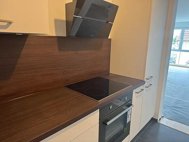 Neu! Moderne Küche inkl. Lieferung und Montage bis 150 km