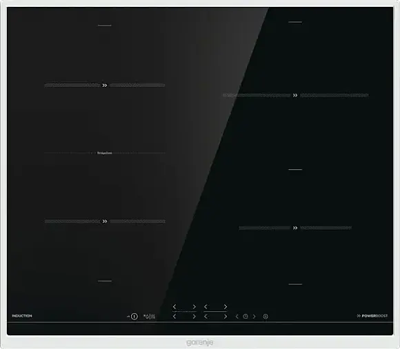 Induktionskochfeld Gorenje