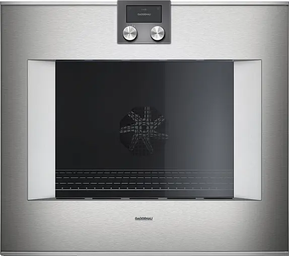 Gaggenau Backofen