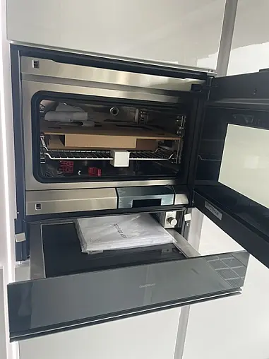 Gaggenau danpfgarer