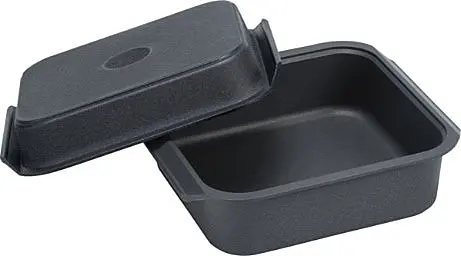 Gastronombehälter, Bräter