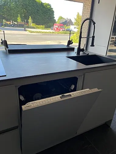 GAGGENAU GESCHIRRSPÜLER XXL-HÖHE