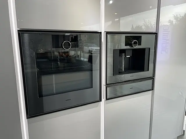 Gaggenau Kaffeevollautomat Serie expressive NEU