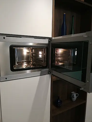 Dampfbackofen Serie 400
