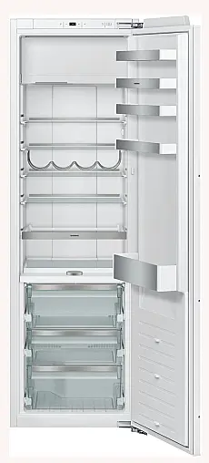 Einbaukühlschrank inkl. Gefrierfach