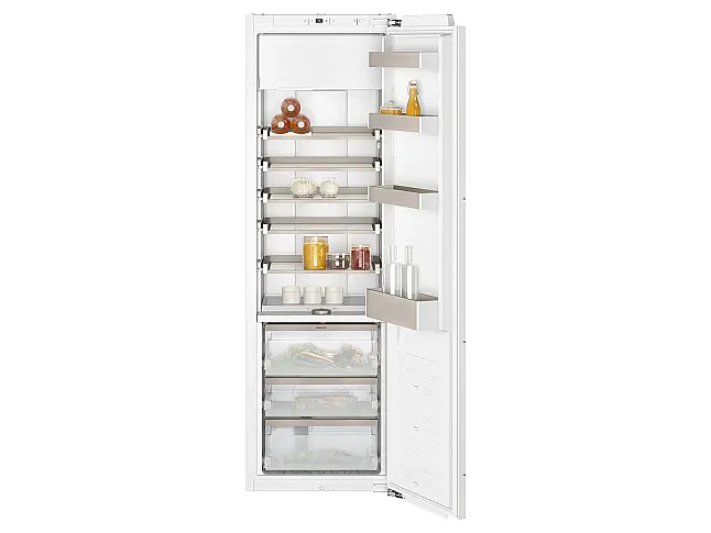 RT289200 Kühlschrank – Ausstellungsgerät | Serie 200 | Einbaugerät