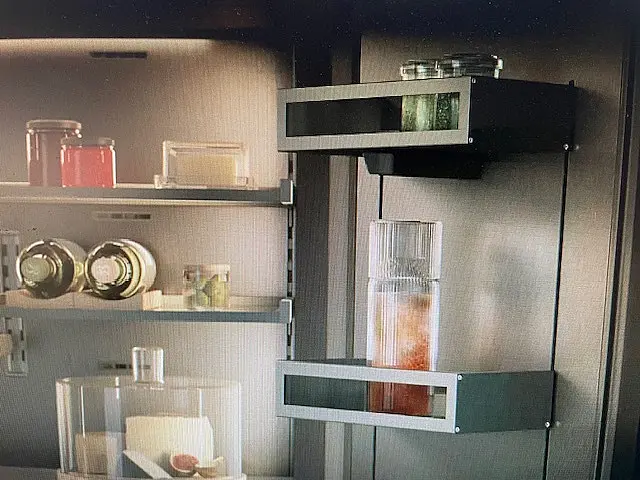 GAGGENAU RVC 497190