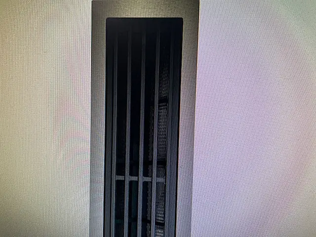 Muldenlüfter Gaggenau
