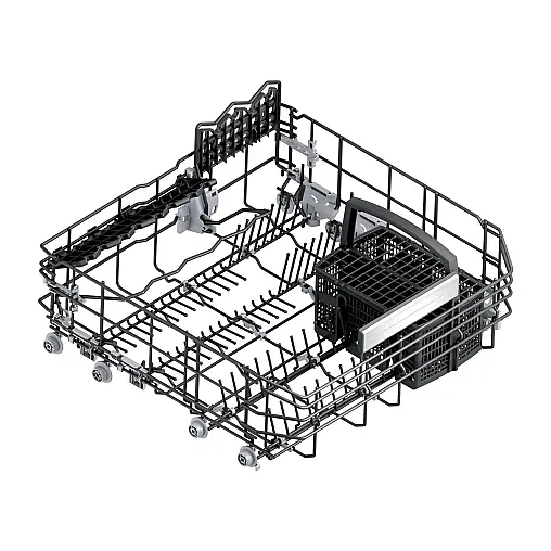 Hochwertiger Einbau-Geschirrspüler Serie 200 OVP