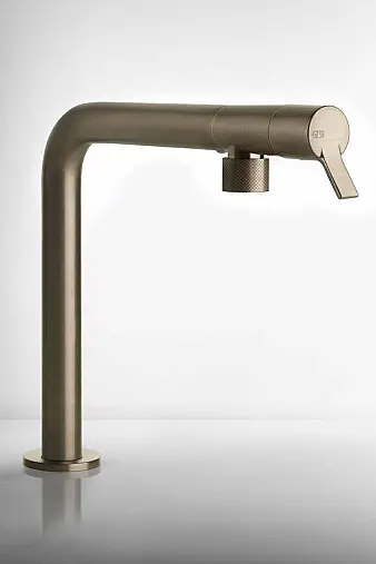Moderne Insel-Küche inkl. Montage*, Keramik von Neolith, Geräte von Siemens