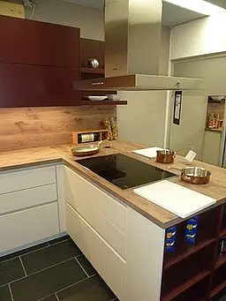 Porto-GL Concept T734 crema-magnolie Mattlack