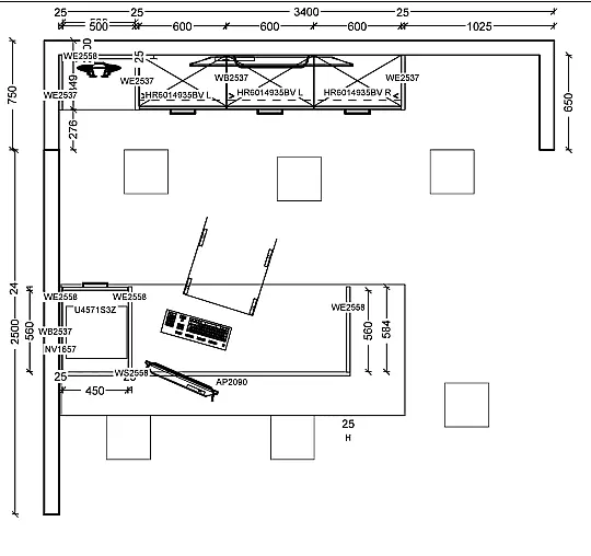 Büro