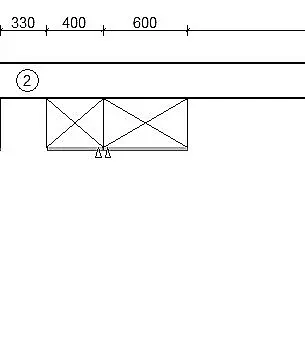 Elegante zeitlose Vitrine - toller Glasschrank mit indirekter LED Beleuchtung - Exklusives Messestück - sofort verfügbar