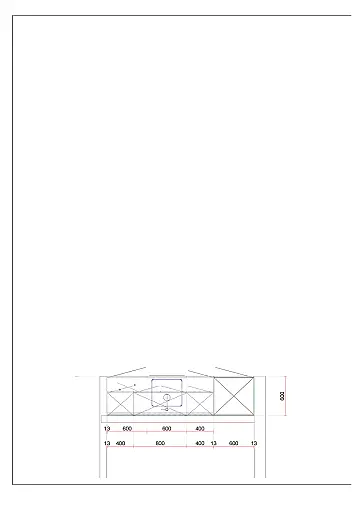 Architektenküche in Kobaltgrün mit Quarzstein Arbeitsplatte