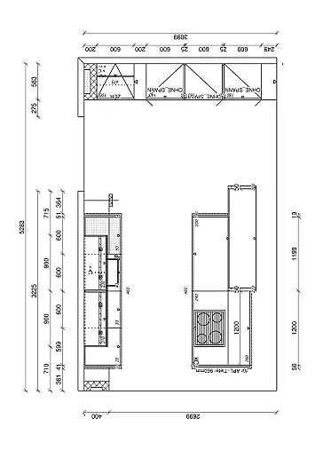 praphit Designglas/ Sommereiche silbergrau