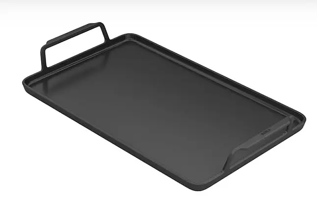 Bora Grillpfanne