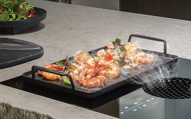 Bora Grillpfanne