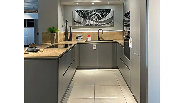 U-Küche