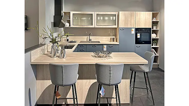 U-Küche