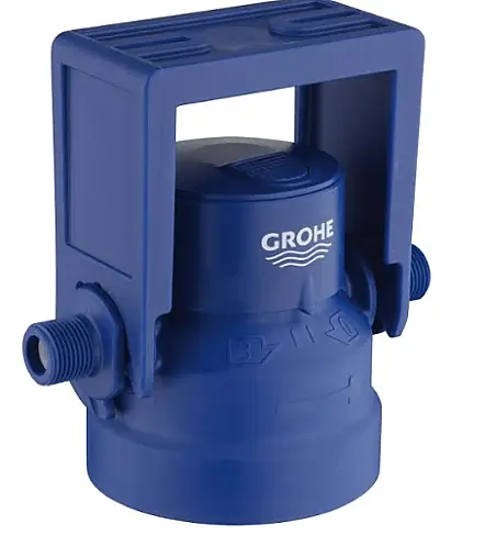 Grohe Blue Filterhead