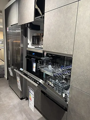 Einbauküche Schüller KIR 52.210 am Standort Korbach-Meineringhausen