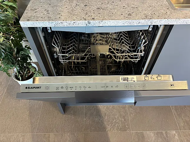 Blaupunkt Einbaugeschirrspüler