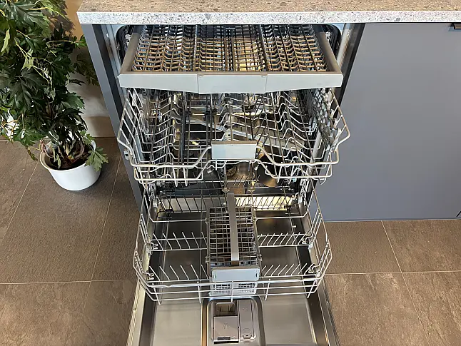 Blaupunkt Einbaugeschirrspüler