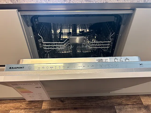 Blaupunkt Geschirrspüler