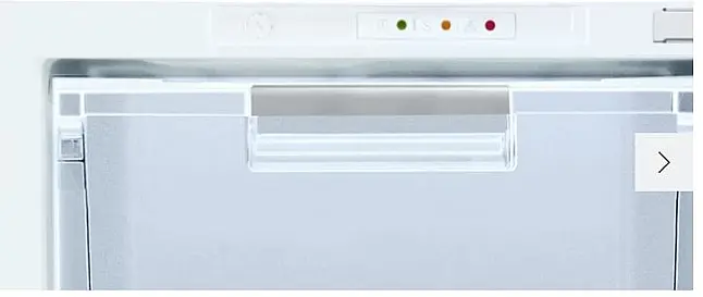 Unterbau-Gefrierschrank Serie 6 82 x 59.8 cm Flachscharnier mit Softeinzug