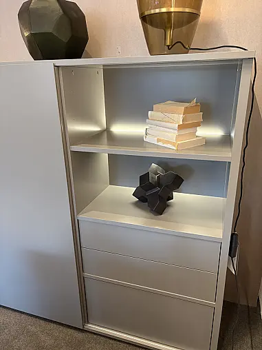 Interlübke Studimo Wohnwand