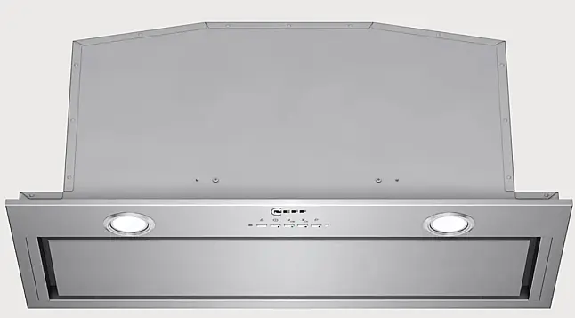 NEFF Lüfterbaustein D57ML66N1