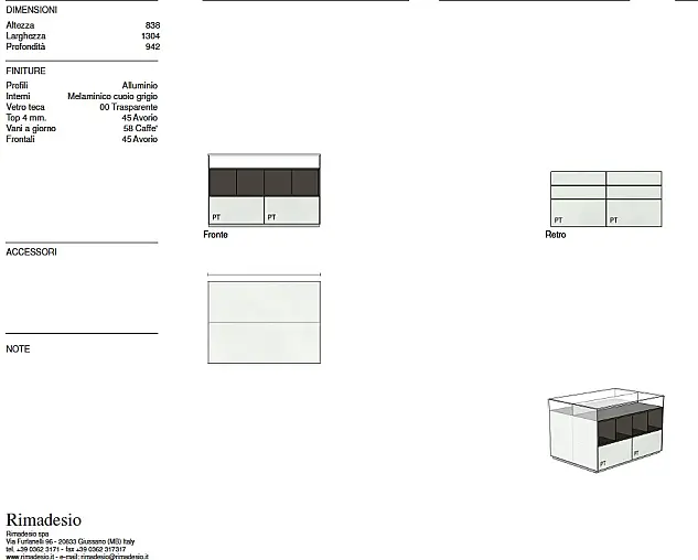 Vitrine