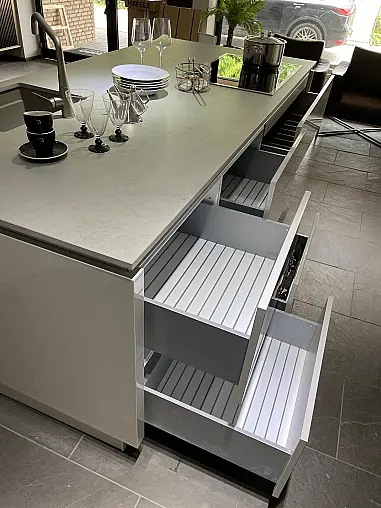 S 2 - SGZ  sterlinggrau hochglänzend