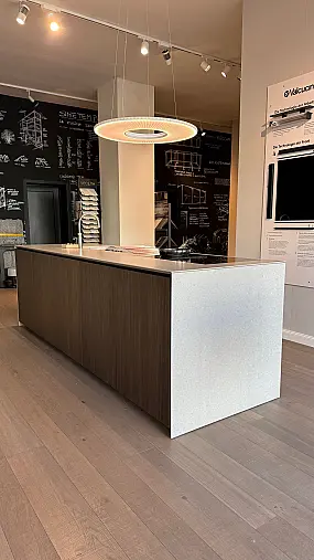 Design Küchen-Insel