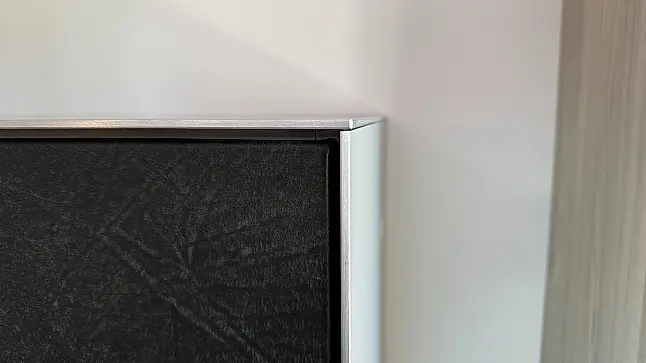 Liebhaberstück - Echt Leder - Kühlgerät