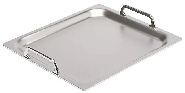 Demeyere Teppan Yaki Grillplatte