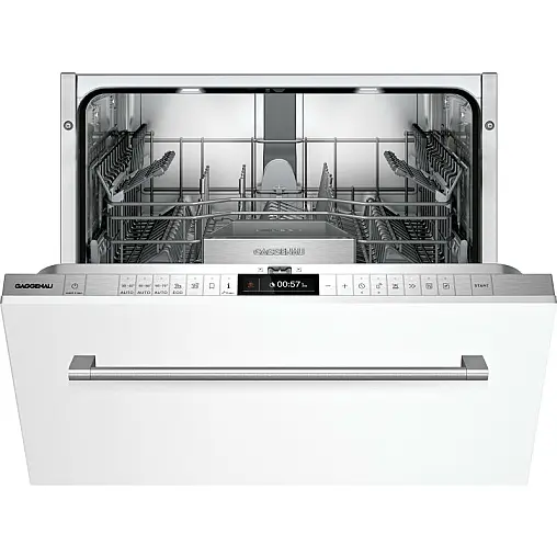 Serie 200 Geschirrspüler 60 cm DF 261100 ( Nur für Abholer )