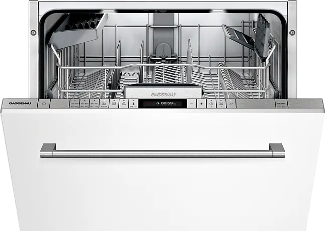 Gaggenau Spülmaschine DF270160