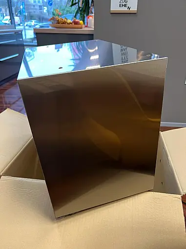 Neues Miele Unterbaugehäuse DGUG3050Ed aus unserer Ausstellung*
