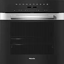 Miele Dampfbackofen OVP