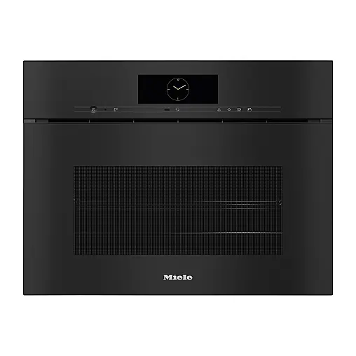 Dampfbackofen DGC 7840 HCX PRO OVP