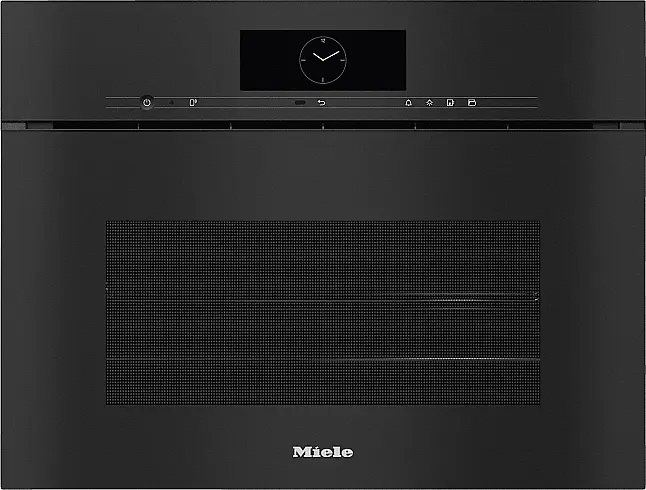Miele DGC 7845 HCX Pro