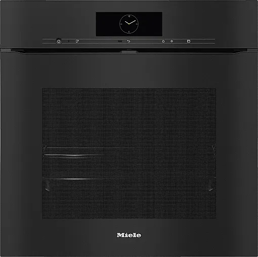 H 7860 BPX Griffloser Backofen im perfekt kombinierbaren Design mit Speisenthermometer und BrillantLight ( Kein Versand )