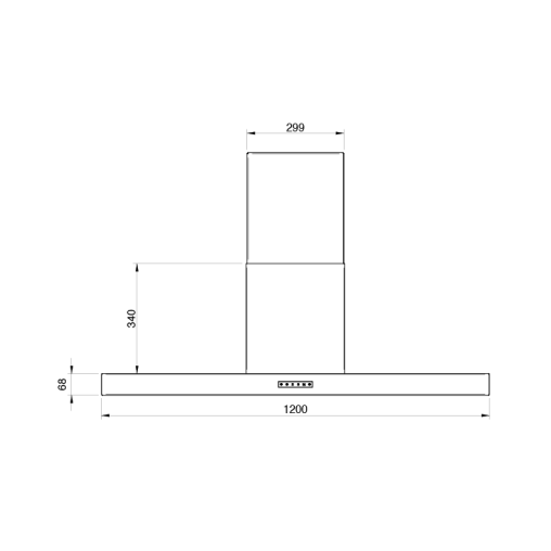 Opera Palma 1200