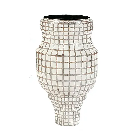 DK Home New York Vase