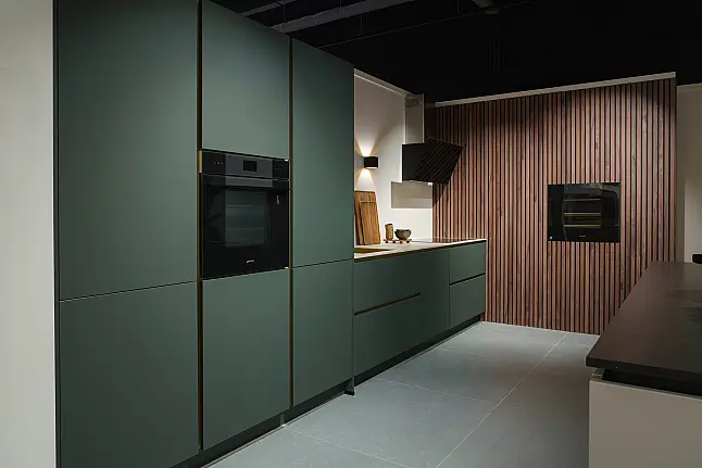 Showroomkeuken Breda
