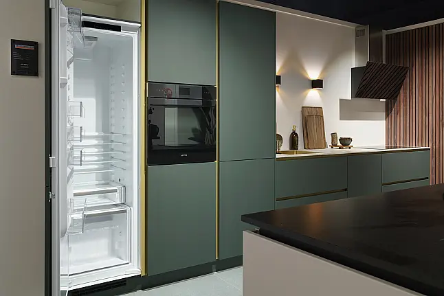 Showroomkeuken Breda