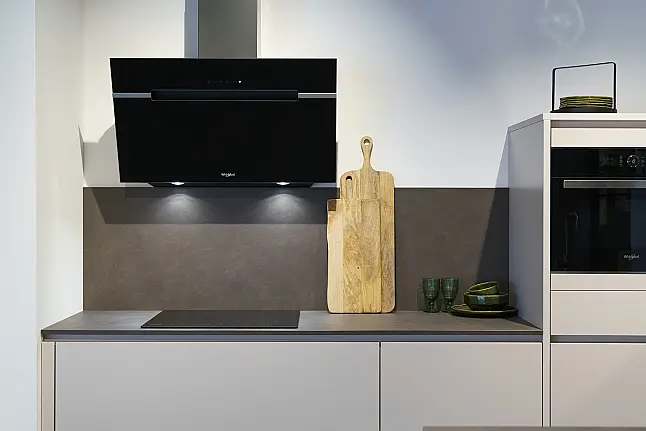 Showroomkeuken Breda