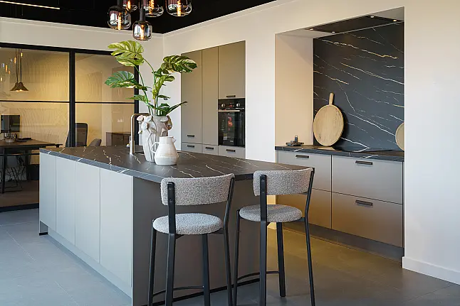 Showroomkeuken Breda